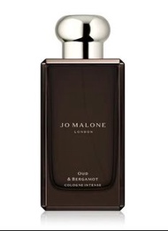 順豐包郵    Jo Malone祖馬龍烏木與佛手柑香水100ml