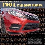 iriz 2019 bodykit d68 drive 68