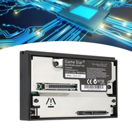 Viviwins SUNGOOYUE Hard Disk Adapter Interface HDD with 32MB FMCB V1.966 Memory Card for 2 Console S