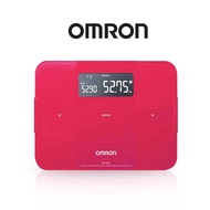 เครื่องชั่งน้ำหนักดิจิตอล OMRON รุ่น HBF-255T