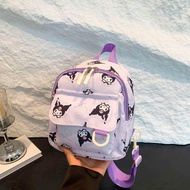 stroller bag for kids school kids bag for girls Kindergarten School Bag Girl's Backpack Cute Girl's 