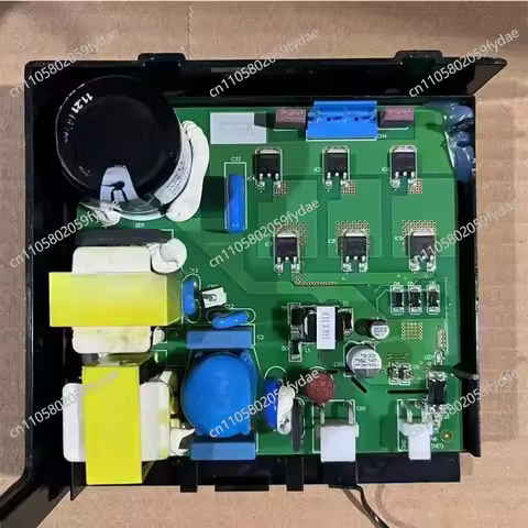 VNC1113Y VNX1113Y VTX1113Y Inverter Compressor Inverter Board Inverter Box