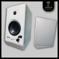 Edifier MR5 MR4 MR3 M60 QR30 Speaker Base (R1280DBs R1280T Mackie PreSonus Eris S351DB) Corner