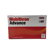 Mobithron Advance Capsule (30s)
