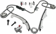 Engine Parts Timing Chain Kit Compatible for SABLE 2008-2009 3.5L 3496CC 213CU. IN.V6 DOHC 7T4Z6K254