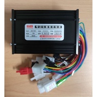 36-72V Ebike controller 36-48v 48-64v 60-72v electric bike jimove mc eco drive controller fiido SUV 