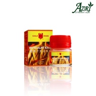 EAGLE BRAND MUSCULAR BALM EAGLE BRAND