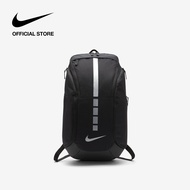 Nike  Hoops Elite Pro Backpack Bag  - Black