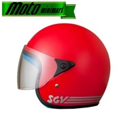 SGV KID HELMET SIRIM APPROVED SIZE 54CM