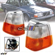 DEPO Volvo 240 1981-1993 Corner Lamp / Parking Lamp / Signal Lamp / Angle Lamp (Made In Taiwan)
