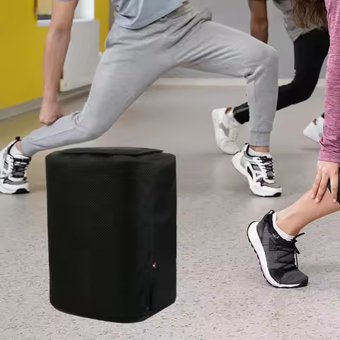 Custom Fit Dustproof Speaker Cover for Bose S1 Pro Plus Portable Bluetooth Speaker Lightweight and D