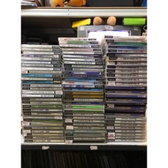 Part 2 Used SS Sega Saturn Japan 100% ORIGINAL GAME