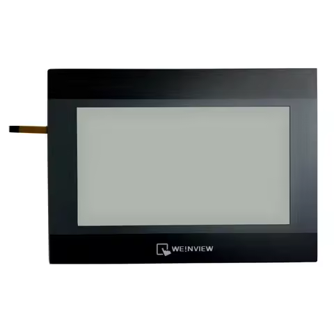 For WEINVIEW TK6071iQ TK6070iP MT6071iP Touch Screen Panel/LCD Screen Display Panel Film Replacement