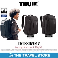 Thule Crossover 2 Laptop Backpack (20L & 30L)