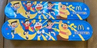 McDonald’s Doraemon 筆盒