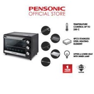 PENSONIC OVEN (PEO-3511)