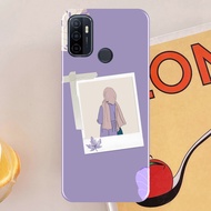 OPPO A53 Case - Casing hp - Softcase Case OPPO A53hp - Casing hp - Softcase - Case OPPO A53 Casing h