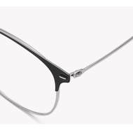 1K7 DENNOS Official Store GS-58 2 In 1 anti-Radiation Photochromic Lens Glasses for Women and Men