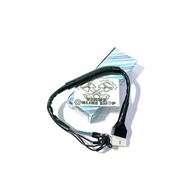 CABLE IGNITION SWITCH TOYOTA HARDTOP HARTOP TLC BJ40 BJ42 DIESEL SOLAR 1974-1783 PART 84450-60030 1S