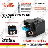 Starter Relay ytx 125 / sz16 / fz16 / sz150 v1 v2 v3 Motorcycle Accessories