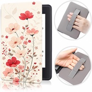 For Kindle Case 12th/2024 basic 2024 Kindle 10th 11th-6in protection Paperwhite 10th-6in 11th-6.8in 