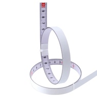 Miter Track Tape Measure Self Adhesive Metric Steel Ruler Miter Saw Scale for T-track Router Table S