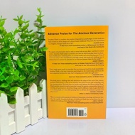 The Anxious Generation by Jonathan Haidt (Paperback)