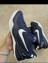 Nike Kobe 8 藍色籃球鞋
