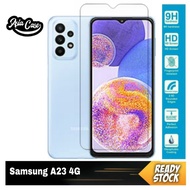 LAYAR Tempered Glass Samsung A23 4G Anti-Scratch Screen Protector
