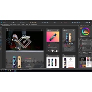 Affinity Designer | Affinity Publisher 3in1 v2.0.0 (Latest NOV 2022)