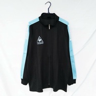 track top jaket le coq sportif original #lecoqsportif