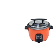 RICE COOKER CHEFONE RICE COOKER 4.2L STAINLESS STEEL ALUMINIUM NON-STICK INNER POT FAST COOKING COOK