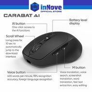 Carabat AI Mouse | AI Assistant | PPT | Drawing | Mindmap | Writing | Image Analysis