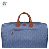 Brics Milano กระเป๋า Gym Bag Travel Deluxe Duffle Bag พร้อมสายสะพาย รุ่น X-Travel ขนาด 22 นิ้ว 40202