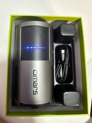 Omars移動電源