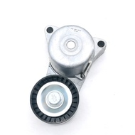 CJ7F ตัวดึงสายพานเครื่องยนต์สำหรับmercedes-benz C218 C292 W166 X166 W463 R231 C217 W221 W222 X222 S5
