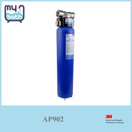 3M AP902 Whole House Water Filter System