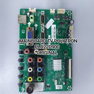 POLYTRON PLD22D900 MAINBOARD TELEVISI