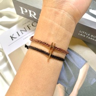 Laignonne - Initially Bracelets | Adjustable Bracelets | Unisex Unisex Unisex