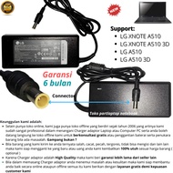 Adaptor LG XNOTE A510 LG A510 Charger adapter