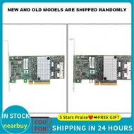 nearbuy ASHATA LSI 9267 8i 2208 core Main Control Disk RAID Card Contreller PCIEx8 6GBps 512M Suppor