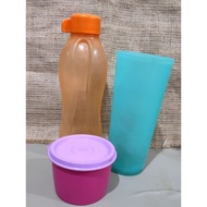 Tupperware Second Savings Package