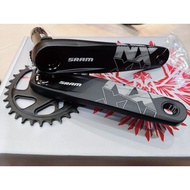 Sram NX 12spd Groupset for MTB
