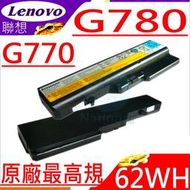 LENOVO電池(原廠)-聯想 G770,G780,B470,B570,G460,G560,V470,V570,Z565