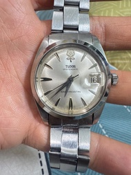 Tudor big rose 7962 大花刁陀