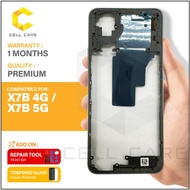 Middle Housing For HONOR X7B 4G CLK-LX2 / HONOR X7B 5G (Body Frame)