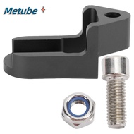 METUBE Bike Brake Caliper Extender, Aluminum Alloy 451 To 406 Wheelset Conversion Bicycle Brake Exte