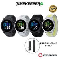 [FREE STRAP] [NEW] Coros Pace 4 GPS Sport Watch - 2 Years Warranty