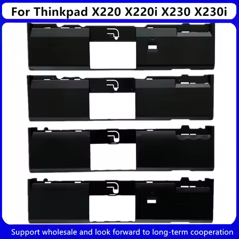 New For Kailxuling ThinkPad X220 X220I X230 X230i Panel Palmrest C Cover Case 04W3726 04W3725 04W141