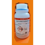 Iron(III) nitrate nonahydrate Cas 7782-61-8